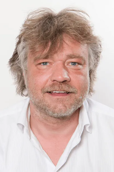 Elmar – persönlicher Ansprechpartner