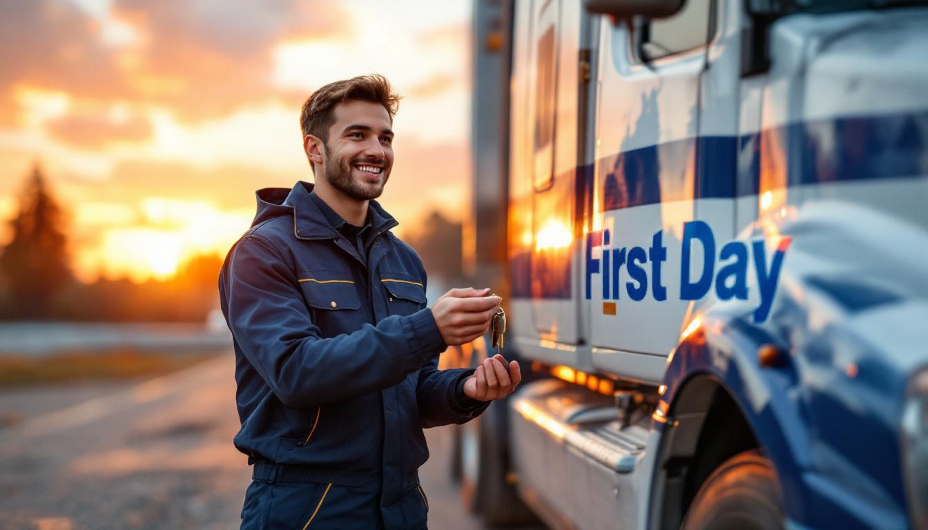 Prüfung bestehen & Job antreten